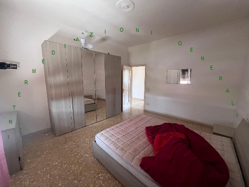 Appartamento in vendita a Borgo San Lorenzo