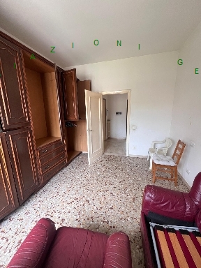 Appartamento in vendita a Borgo San Lorenzo