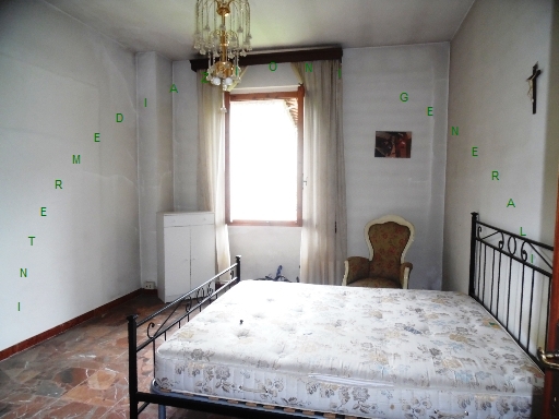 Villa con giardino a Borgo San Lorenzo