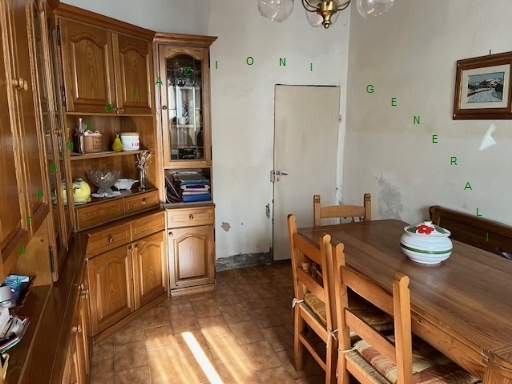 Villa con giardino a Barberino di Mugello