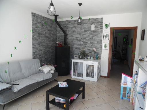 Villa con giardino a Borgo San Lorenzo