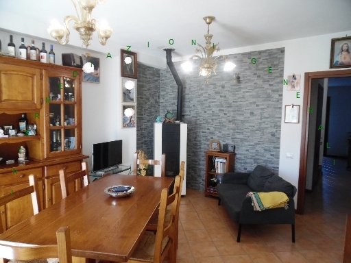 Villa con giardino a Borgo San Lorenzo