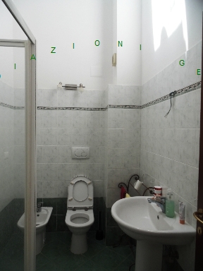 Villa con giardino a Borgo San Lorenzo