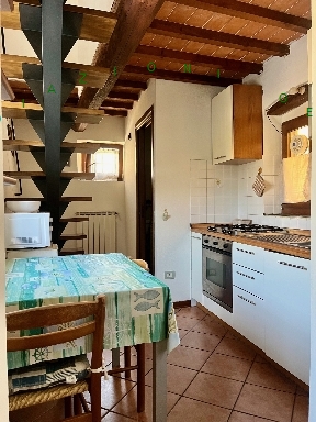 Villa in affitto a Borgo San Lorenzo