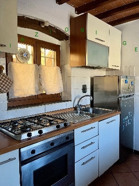 Villa in affitto a Borgo San Lorenzo