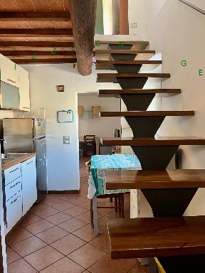 Villa in affitto a Borgo San Lorenzo