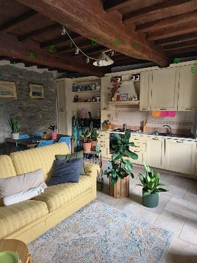 Trilocale in affitto, Barberino di Mugello cavallina
