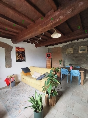 Trilocale in affitto, Barberino di Mugello cavallina