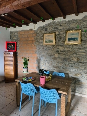 Trilocale in affitto, Barberino di Mugello cavallina
