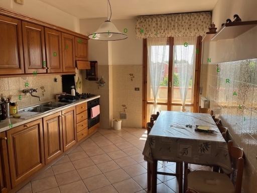 Appartamento con terrazzi, Barberino di Mugello cavallina