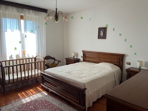 Appartamento con terrazzi, Barberino di Mugello cavallina