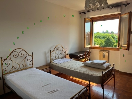 Appartamento con terrazzi, Barberino di Mugello cavallina