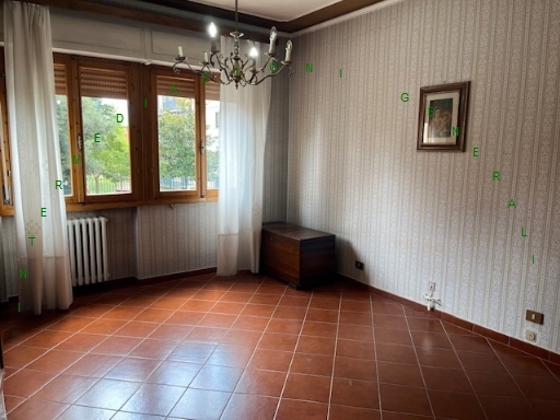 Appartamento con terrazzo a Barberino di Mugello