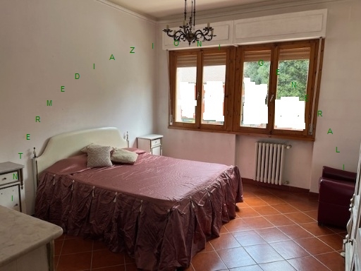 Appartamento con terrazzo a Barberino di Mugello