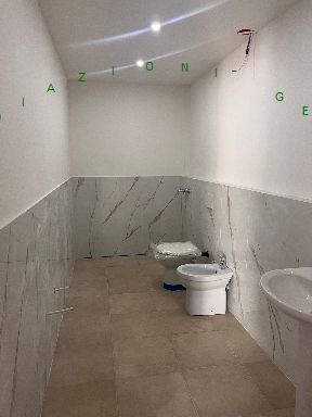 Appartamento con terrazzo a Dicomano