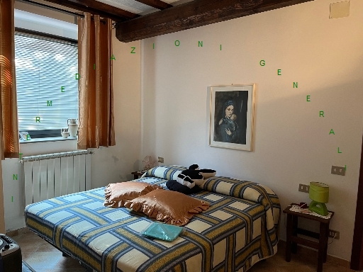 Casa indipendente in affitto, Vicchio villore