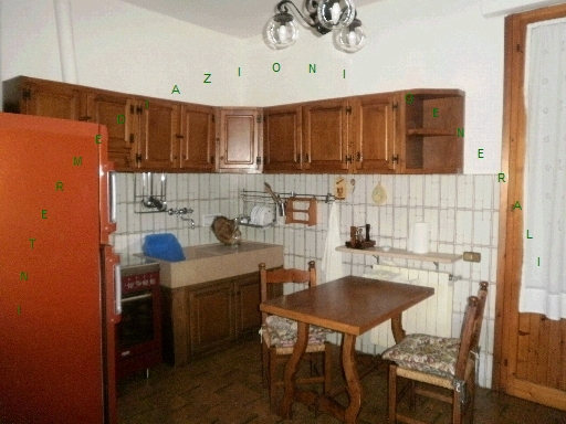 Casa indipendente con giardino a Barberino di Mugello