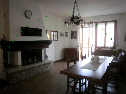 Casa indipendente con giardino a Barberino di Mugello