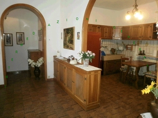 Casa indipendente con giardino a Barberino di Mugello