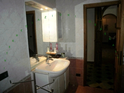 Casa indipendente con giardino a Barberino di Mugello
