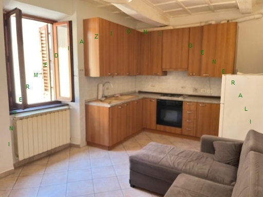 Bilocale in vendita a Barberino di Mugello