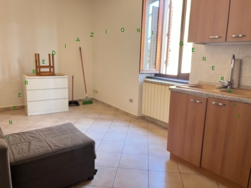 Bilocale in vendita a Barberino di Mugello
