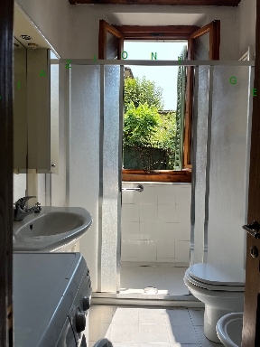 Bilocale con giardino a Borgo San Lorenzo