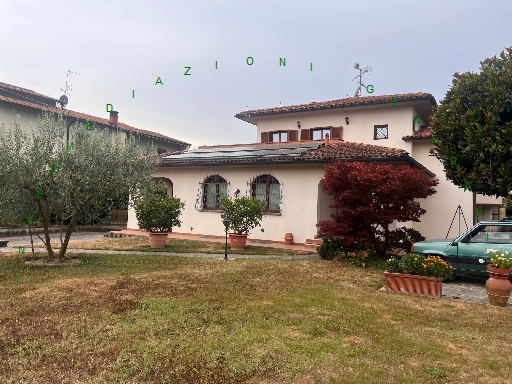 Villa con giardino, Borgo San Lorenzo la gracchia-piazzano