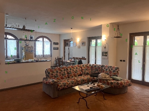 Villa con giardino, Borgo San Lorenzo la gracchia-piazzano