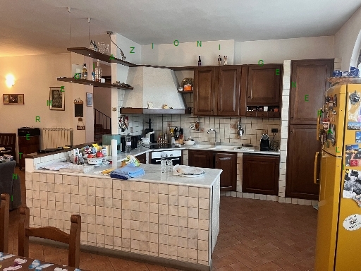 Villa con giardino, Borgo San Lorenzo la gracchia-piazzano