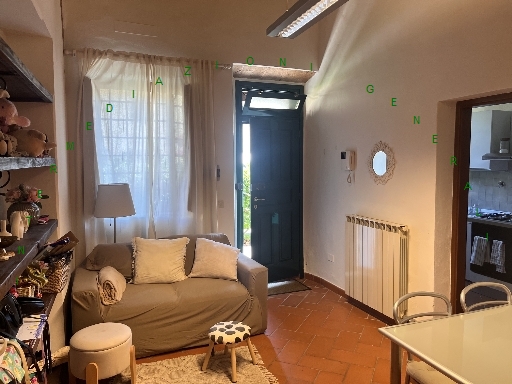 Casa indipendente in affitto a Borgo San Lorenzo