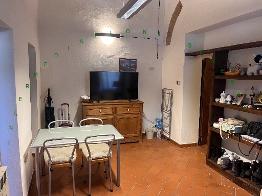Casa indipendente in affitto a Borgo San Lorenzo
