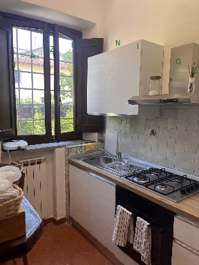 Casa indipendente in affitto a Borgo San Lorenzo