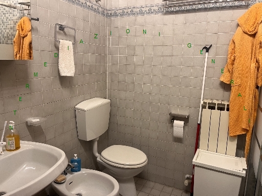Casa indipendente in affitto a Borgo San Lorenzo