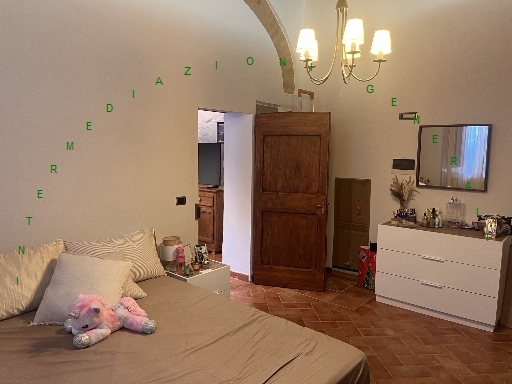 Casa indipendente in affitto a Borgo San Lorenzo