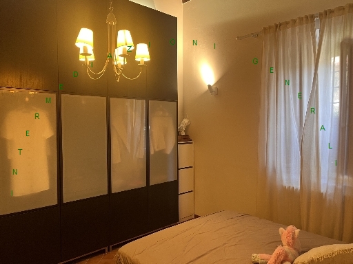 Casa indipendente in affitto a Borgo San Lorenzo