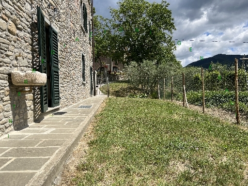 Rustico con giardino, Borgo San Lorenzo ronta