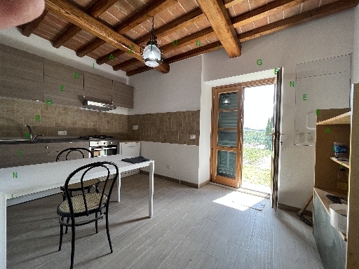 Rustico con giardino, Borgo San Lorenzo ronta