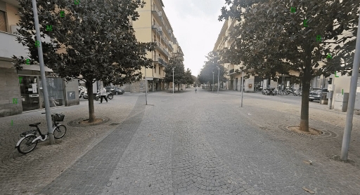 Negozio in affitto, Scandicci centro