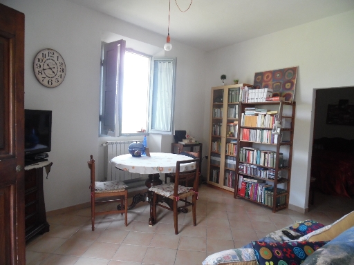 Casa indipendente in affitto, Borgo San Lorenzo ronta