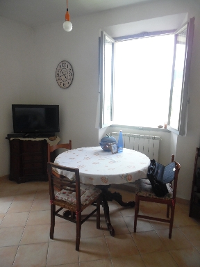 Casa indipendente in affitto, Borgo San Lorenzo ronta