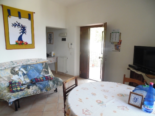 Casa indipendente in affitto, Borgo San Lorenzo ronta