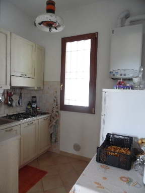Casa indipendente in affitto, Borgo San Lorenzo ronta