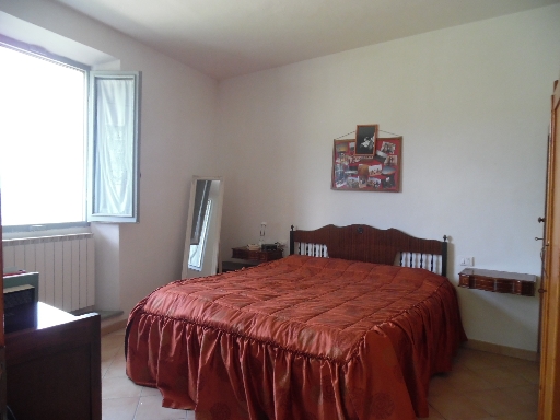 Casa indipendente in affitto, Borgo San Lorenzo ronta
