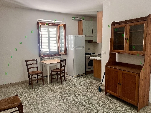Casa indipendente in vendita a Borgo San Lorenzo