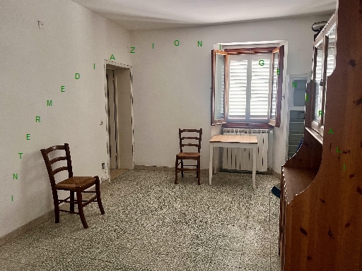 Casa indipendente in vendita a Borgo San Lorenzo
