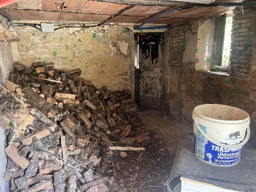 Casa indipendente in vendita a Borgo San Lorenzo