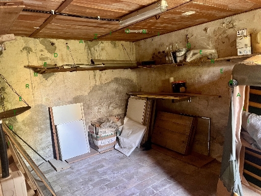 Casa indipendente in vendita a Borgo San Lorenzo