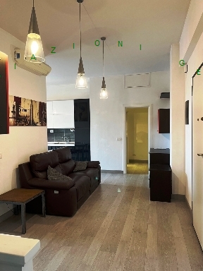 Trilocale in affitto a Borgo San Lorenzo