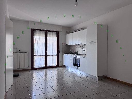 Bilocale in affitto a Borgo San Lorenzo